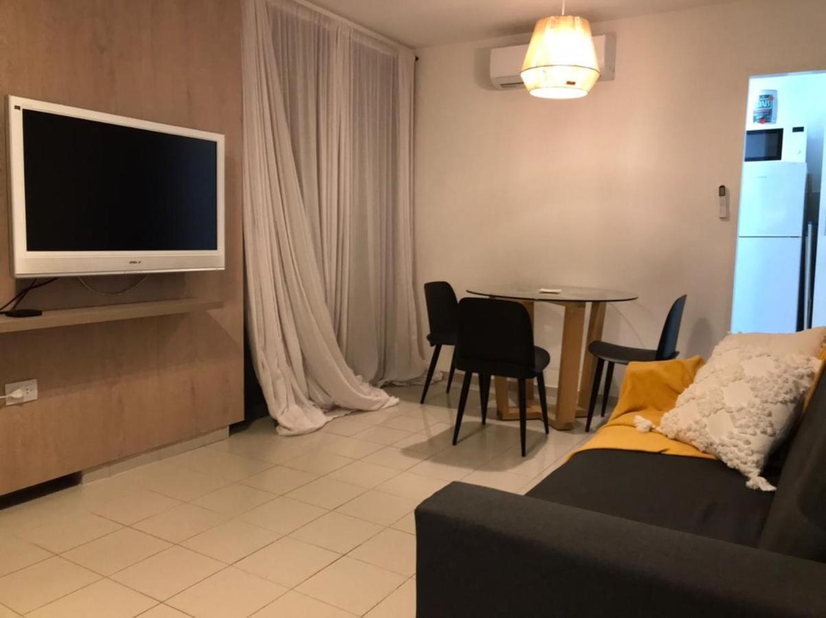 קורדובה Ayacucho Apart. מראה חיצוני תמונה