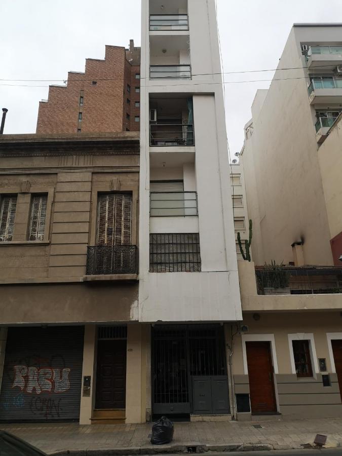 קורדובה Ayacucho Apart. מראה חיצוני תמונה